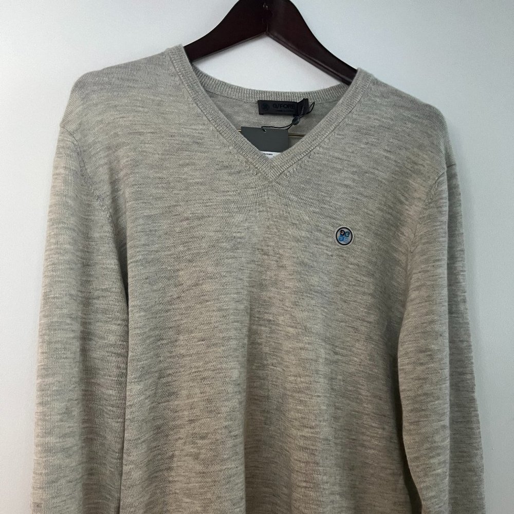 BNWT - G Fore Sweater